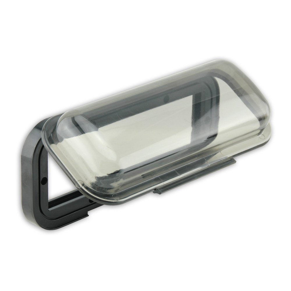 Xscorpion UMRH-888B Universal Marine Radio Installation Housing