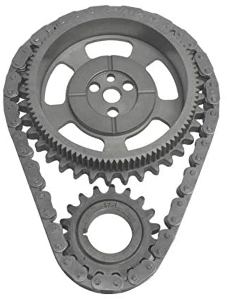 Melling 3-509Sa Timing Chain Set