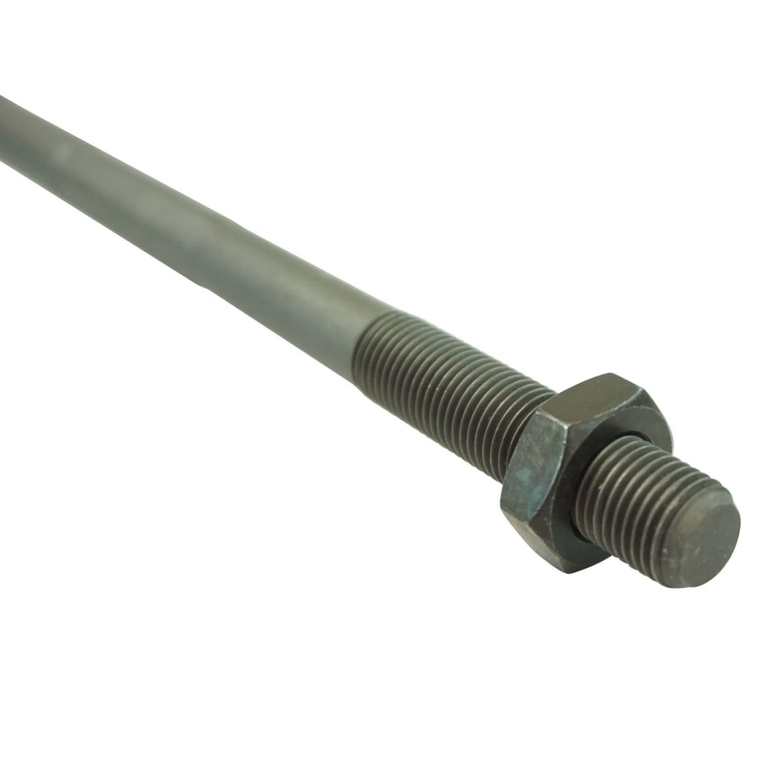 TRQ Front Inner Tie Rod Set Compatible with 2004-2009 Cadillac XLR 1997-2013 Chevrolet Corvette