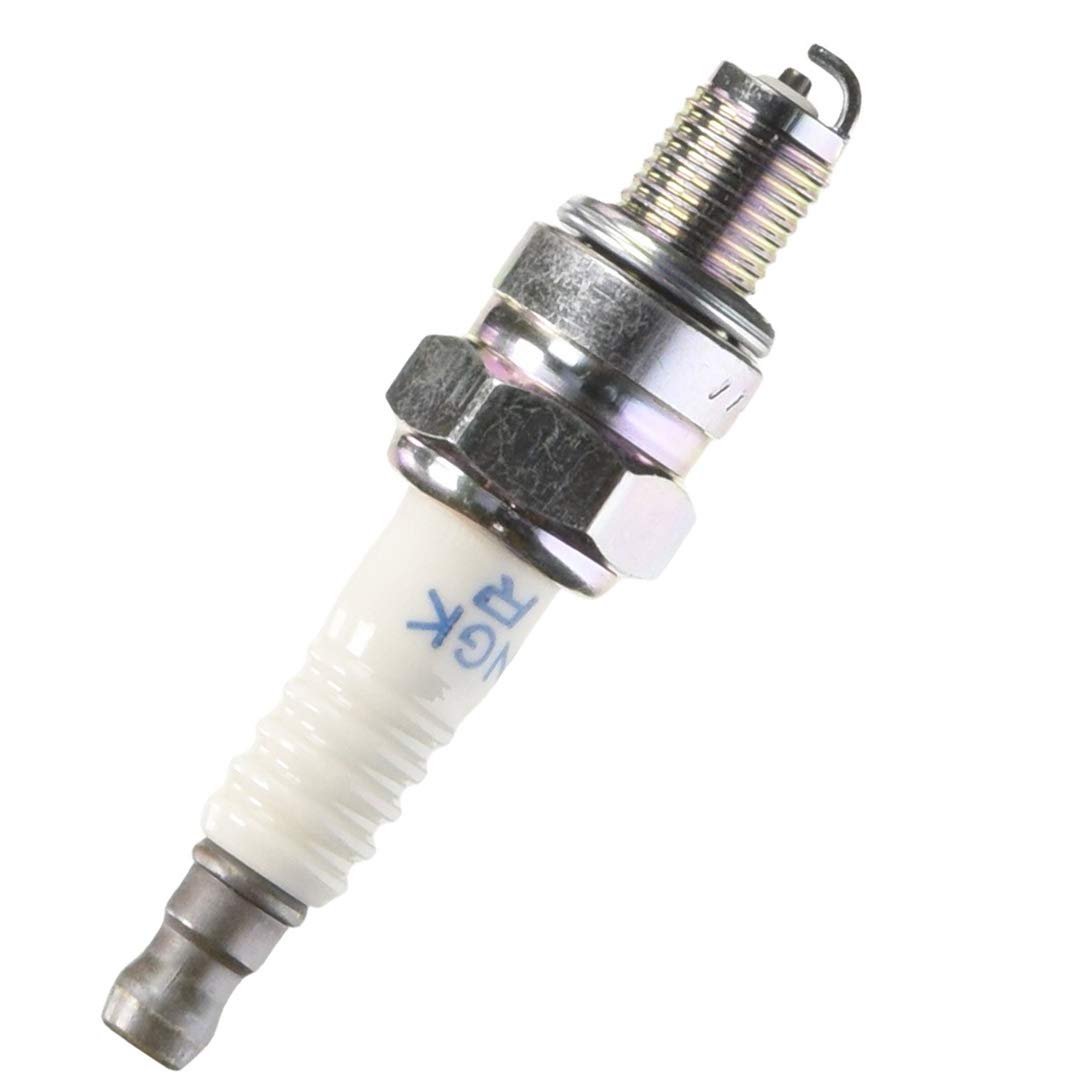 NGK Spark Plug Stock # 6208