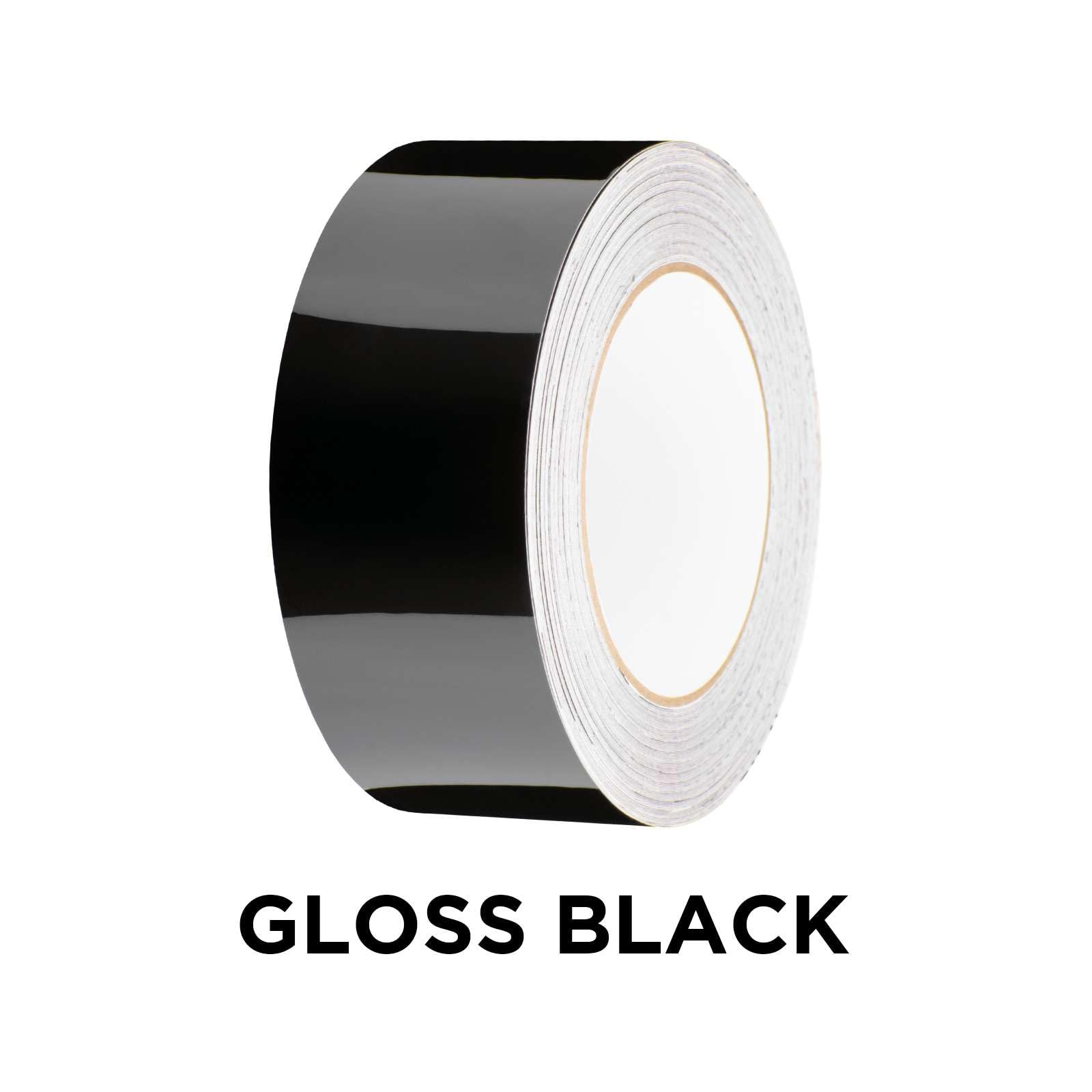 Free Tool Kit Gloss Black Vinyl Wrap Kit For Black Out Chrome Delete Window Trim Door Trim 2' X75Ft