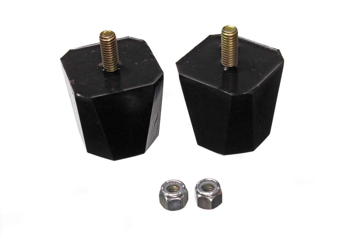 Energy Suspension Bump Stop 2' Tall 2' Square