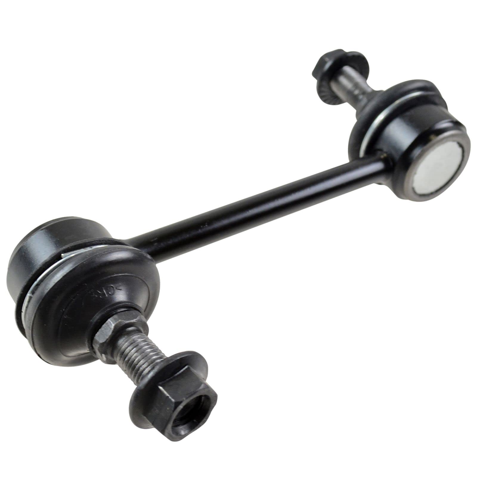 Trq Sway Bar Stabilizer Link Set Front & Rear Compatible With 97-99 A8 97-03 A8 Quattro 01-03 S8