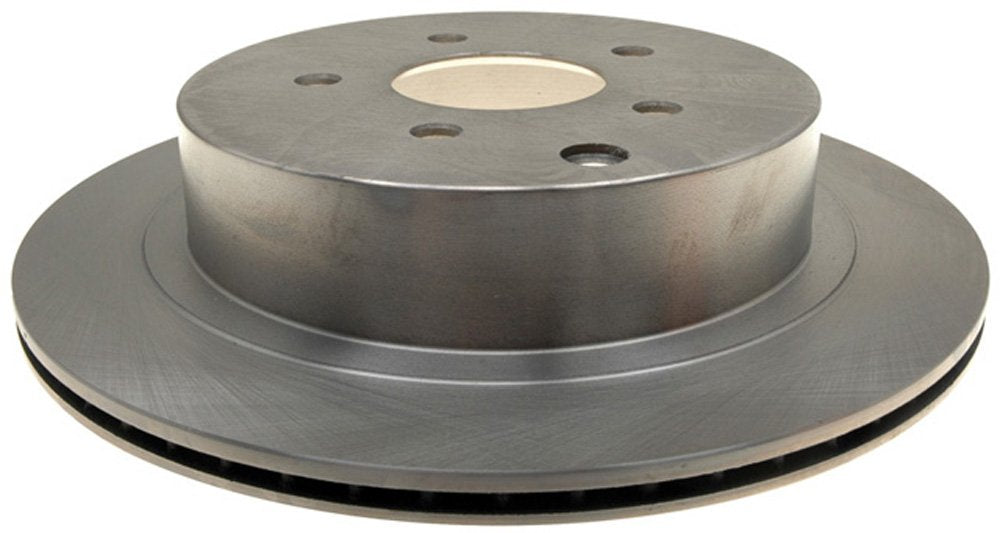 Raybestos 980155R Professional Grade Disc Brake Rotor