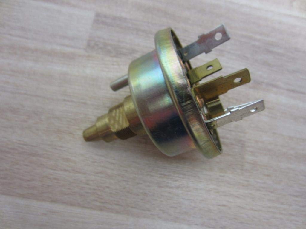 Miller 172070 Switch,Ignition 5 Position W/Out Handle