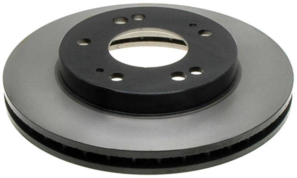 Raybestos 96162R Professional Grade Disc Brake Rotor