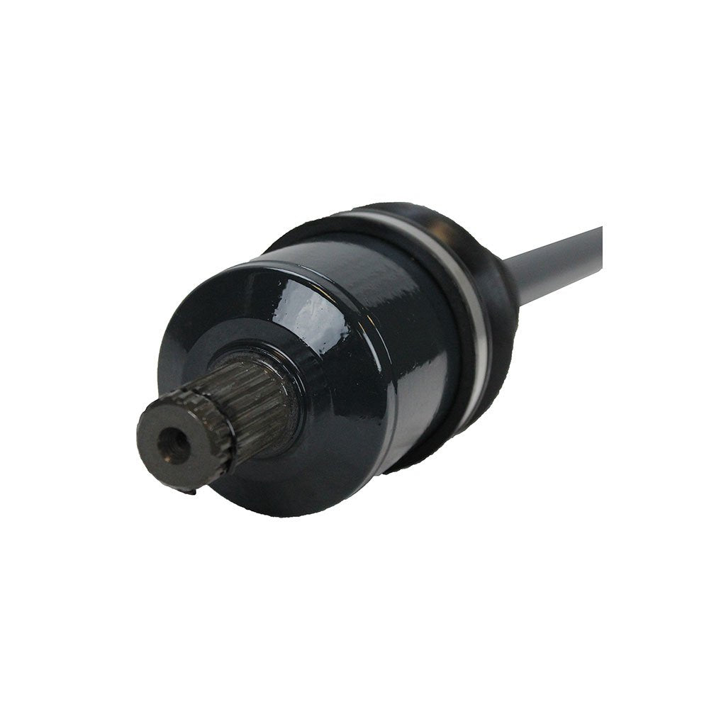 Niche Front And Rear Shaft Cv Axle For 2011-2014 Polaris Rzr, 4, 900 1332825 1332826