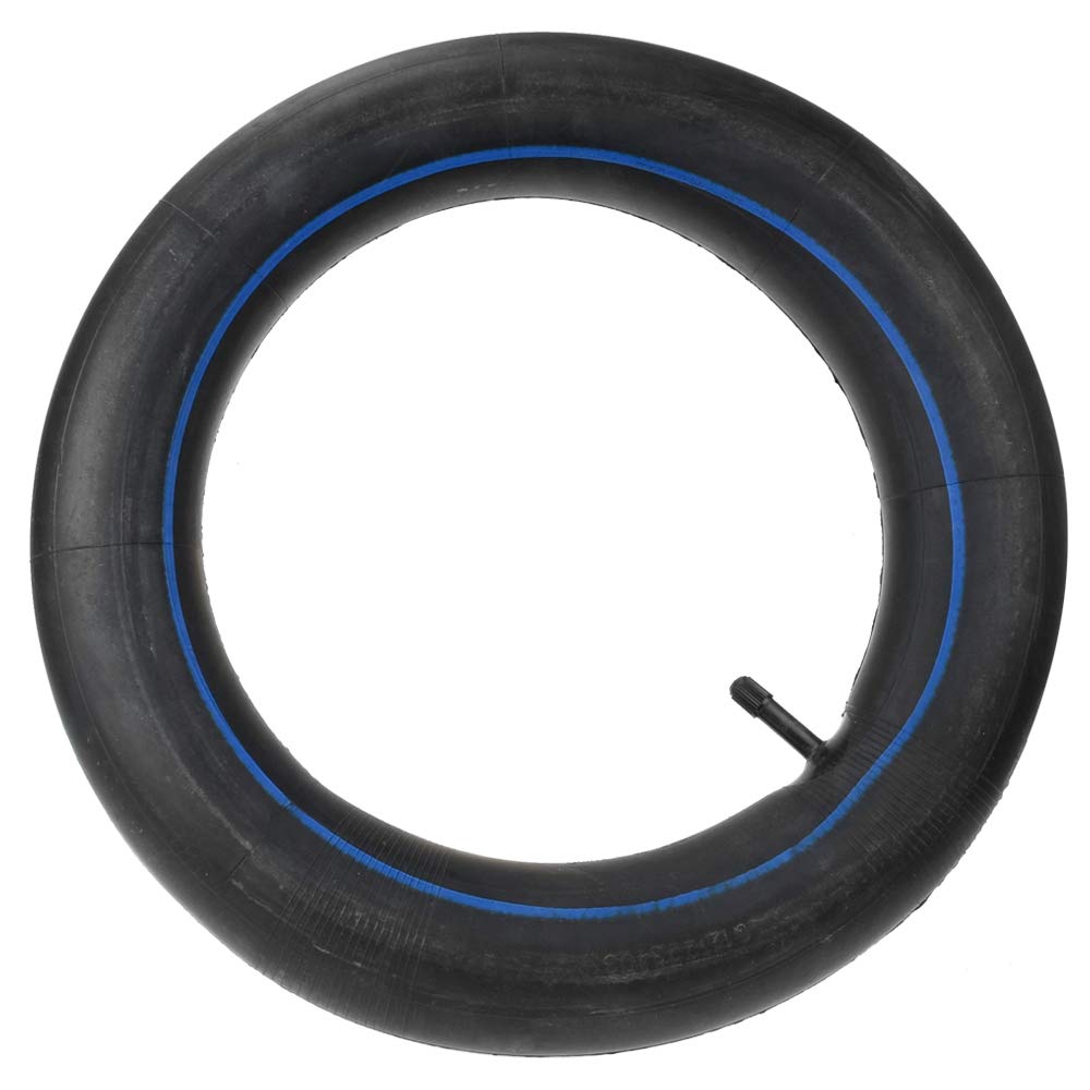 Hiaors 2Pcs 12.5 X 2.75 (12 1/2 X 2 3/4) 12-1/2 X 2.75 Mini Dirt Bike Inner Tube Tr13 Straight Valve For Razor Dune Buggy Dirt Rocket Mx350 Mx400 X-Treme Electric Scooter Parts