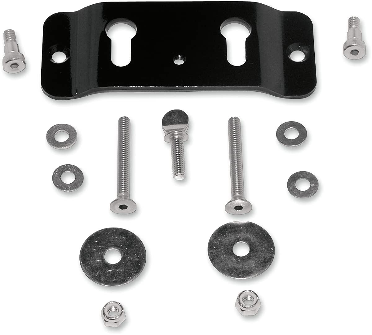 Condor Pit-Stop Trailer-Stop Adapter Kit Tk-3000