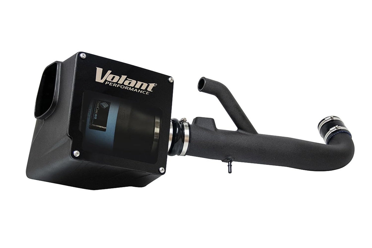 Volant Air Intake 17- Colorado 3.6L