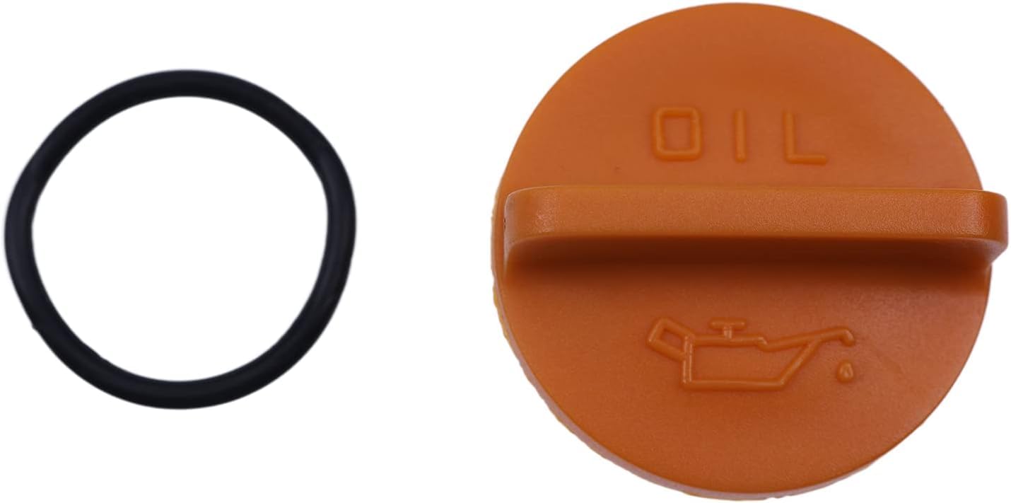 Solarhome Oil Cap 124160-01751 Ym124160-01751 For Yanmar Tnv106 4Tnv106 3Tn84 4Tnv94 4Tnv98 Engine