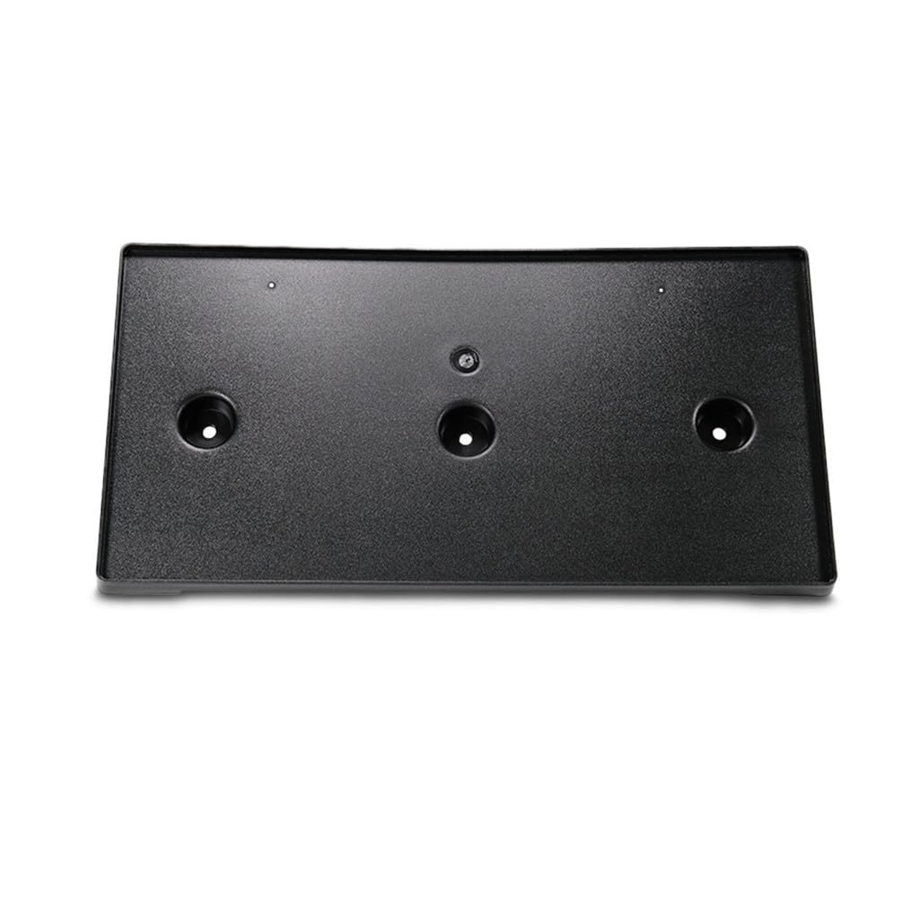 for Hyundai Elantra 2021 2022 License Plate Bracket | Front | Limited Model | Replacement for HY1068127 | 191275812761