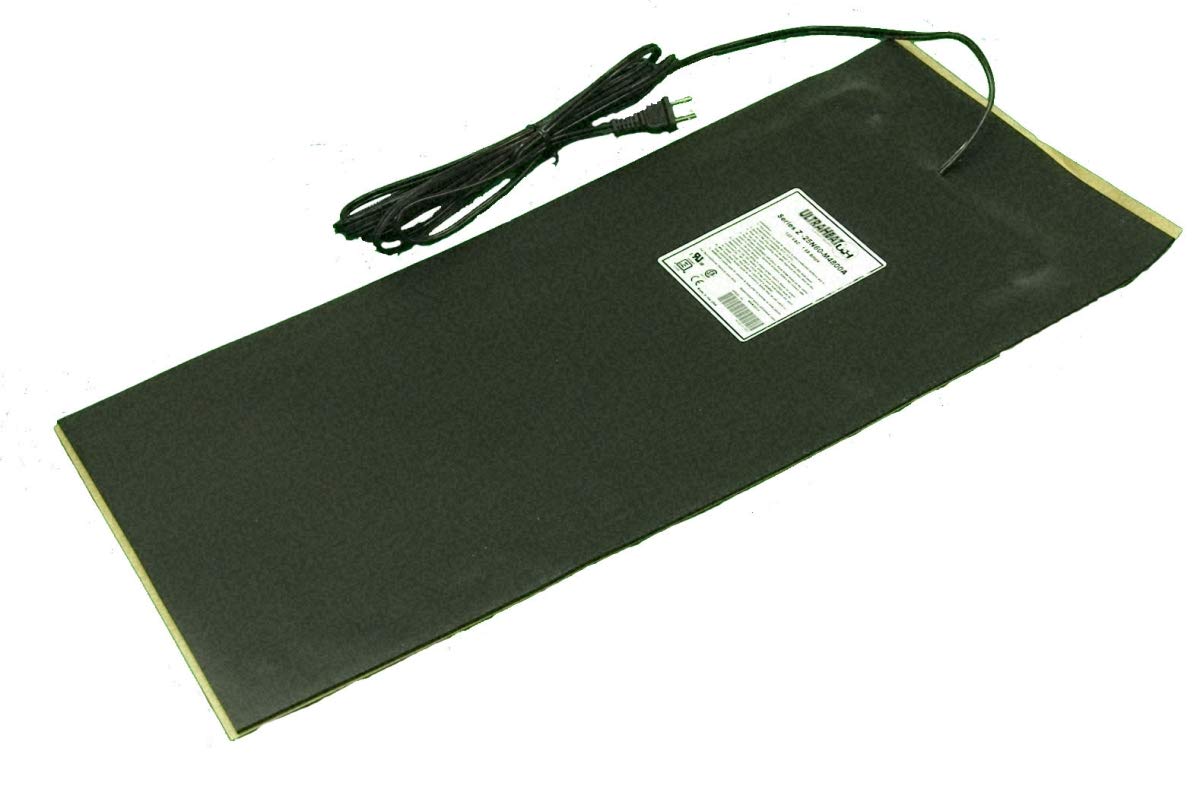 UltraHeat AMM4800 Tank Heater