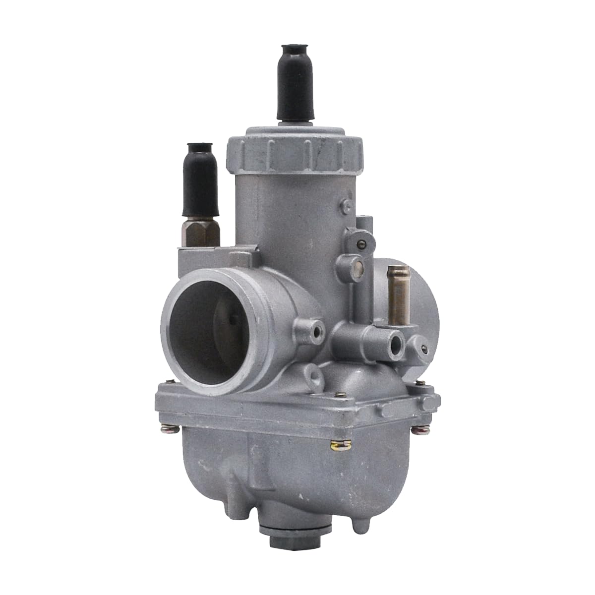 2-Stroke Carburetor Fits for Polaris Trail Blazer 400, Polaris Xplorer 250 400 400L 4x4, Polaris Sport 400 400L, Polaris Scrambl