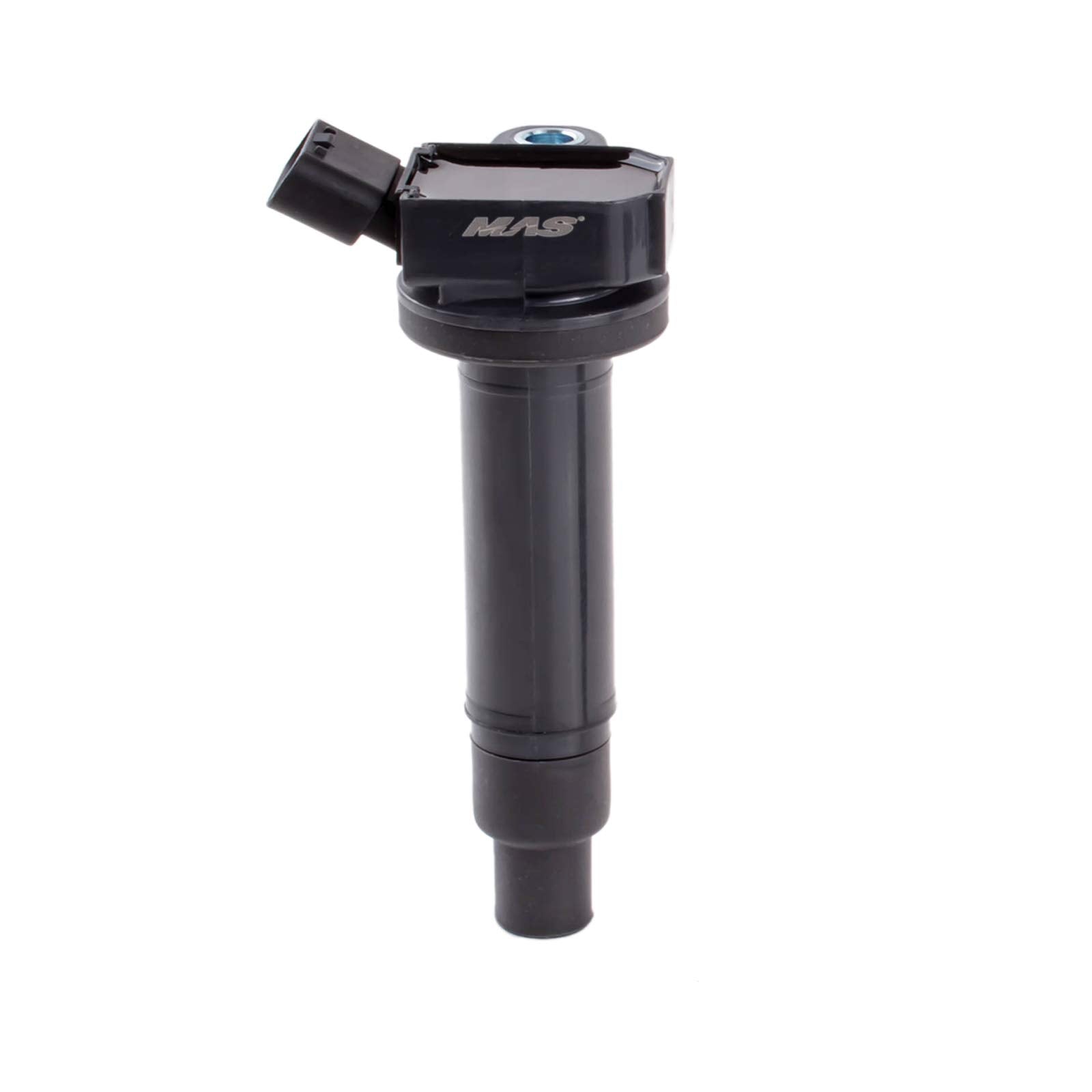 MAS Set of 8 Ignition Coils Pack Compatible with Toyota Lexus 4Runner Tundra Land Cruiser Sequoia GS430 GX470 LS430 LX470 LX570