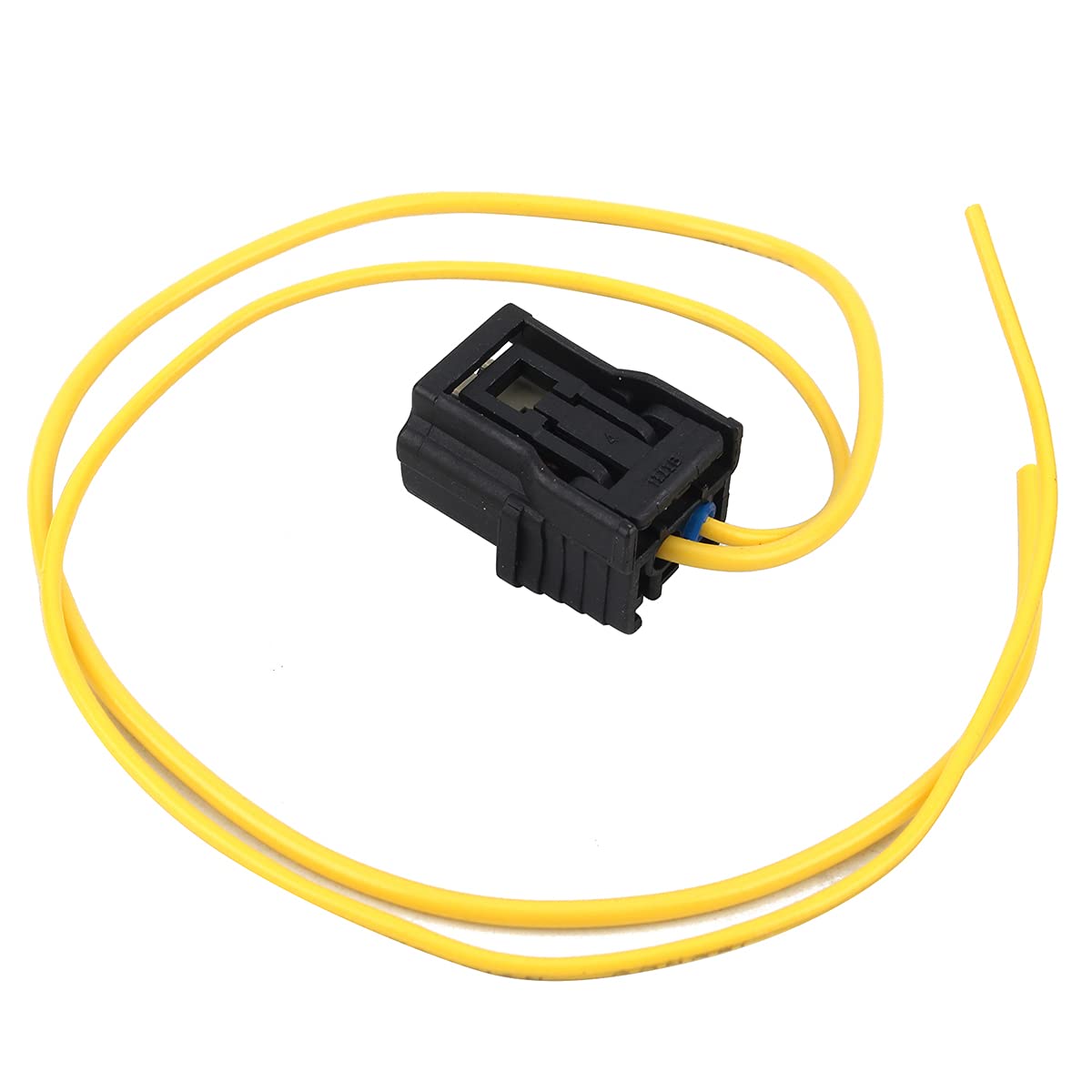 Autokay 04320-Saa-A00 Coolant Temperature Sensor Repair Harness/Connector Pigtail For Honda