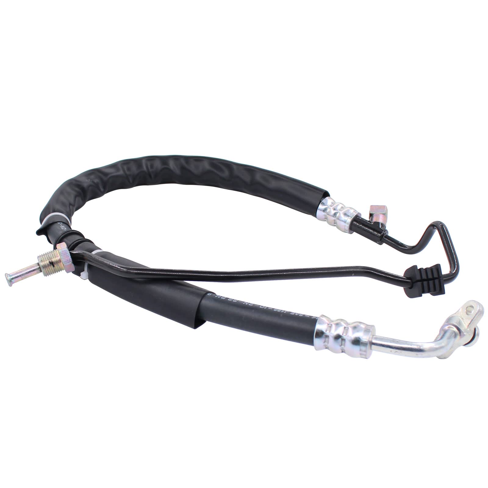 Applianpar Power Steering Pressure Hose For Honda Civic 1.8 2006-2011