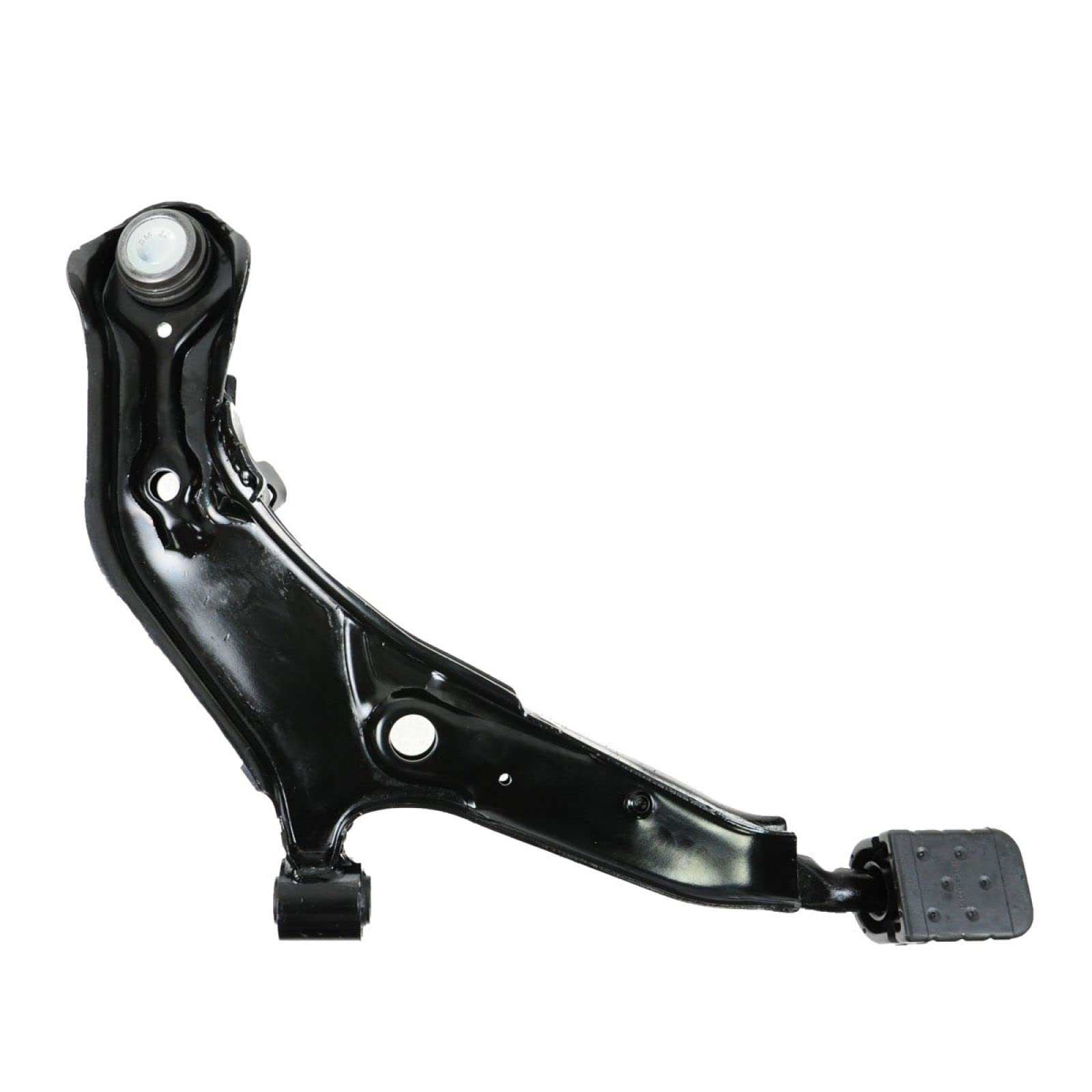 Trq Front Lower Control Arm With Ball Joint Set Compatible With 1996-1999 Infiniti I30 1995-1999 Nissan Maxima