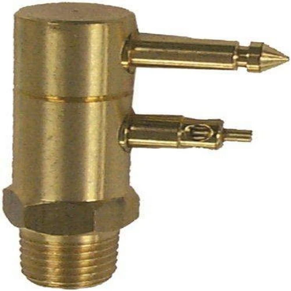 Sierra International, 18-8063, Tank Connector