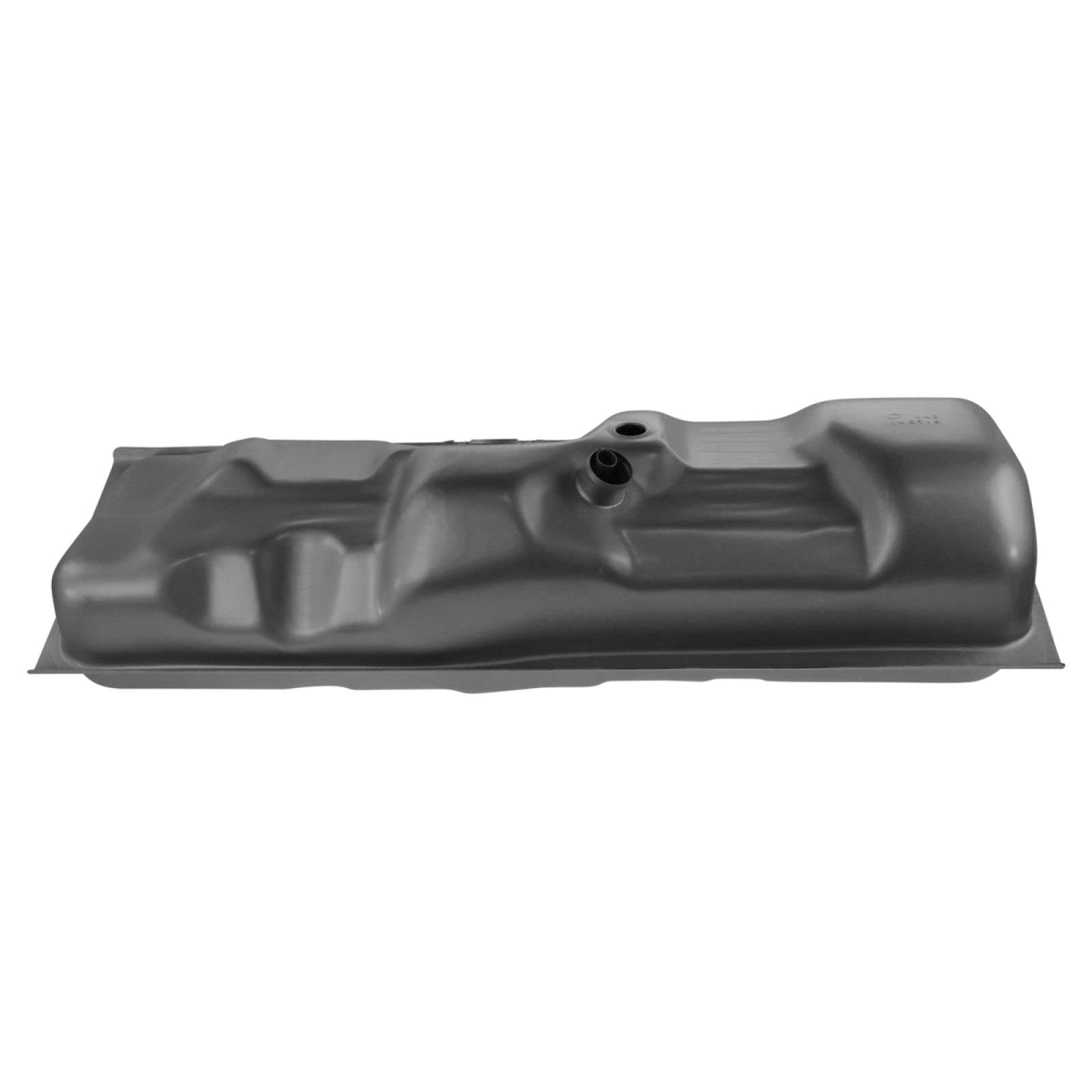 Trq Side Mounted Gas Fuel Tank 16 Gal Compatible With 1985-1986 Ford F-150 F-250