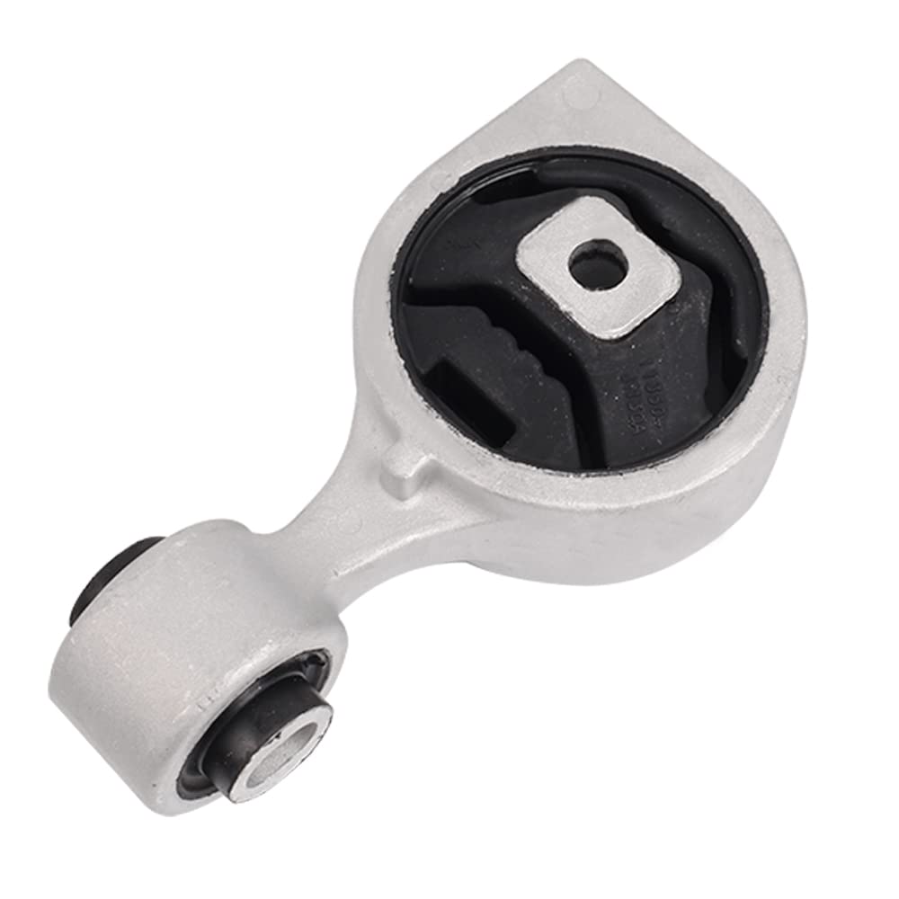 A4350 Front Engine Torque Strut Mount Compatible With 2007-2017 Nissan Altima 2.5L Engine Automatic Transmission,Oe:11350Ja00A,1