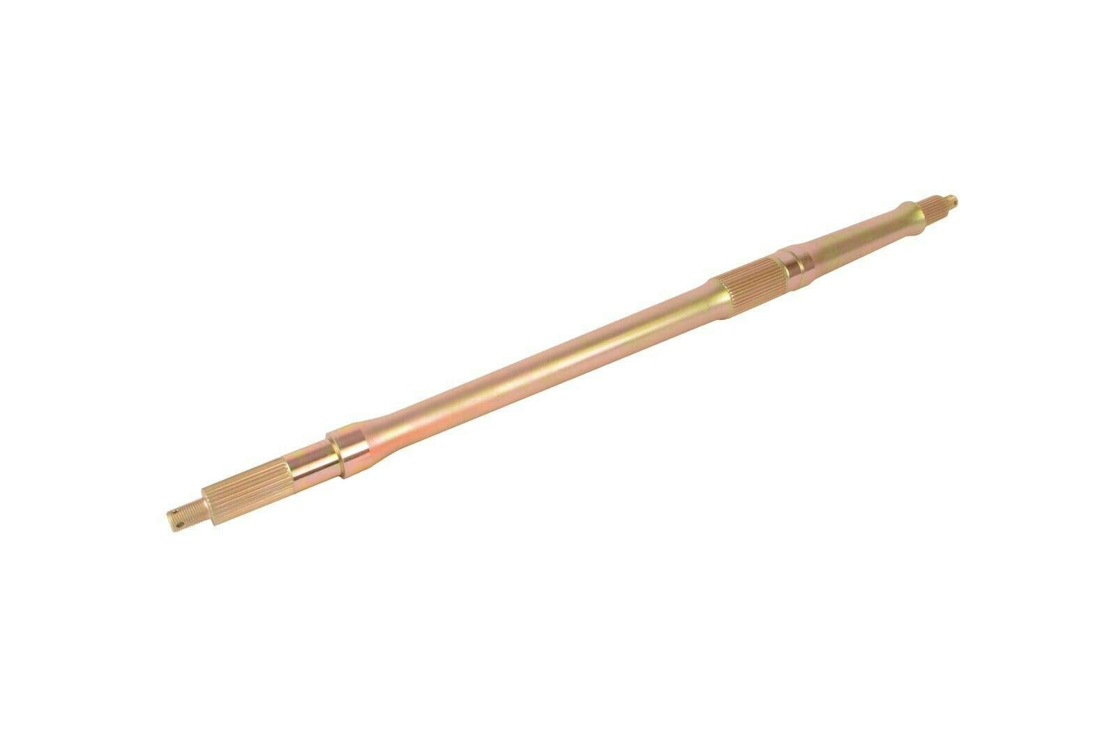 East Lake Axle Replacement For Rear Wheel Axle Yamaha Big Bear 350 / Kodiak 400 1996 1997 1998 4Gb-25381-10-00