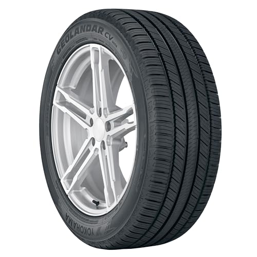 Yokohama Geolandar Cv G058 All Season 235/65R17 108V Xl Suv/Crossover Tire