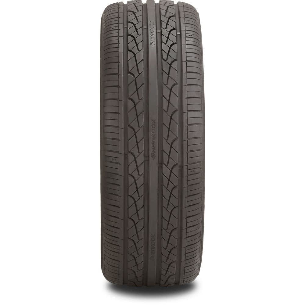 Hankook Ventus V2 Concept 2 All-Season Radial Tire - 215/45R18 V