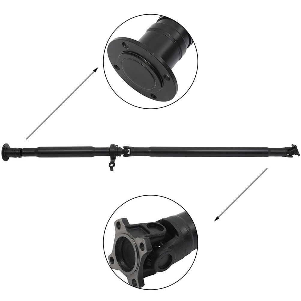 Ocpty Drive Shaft Assembly Fit For Ford For Edge 2007-2014,For Lincoln Mkx 2007-2015 936-846