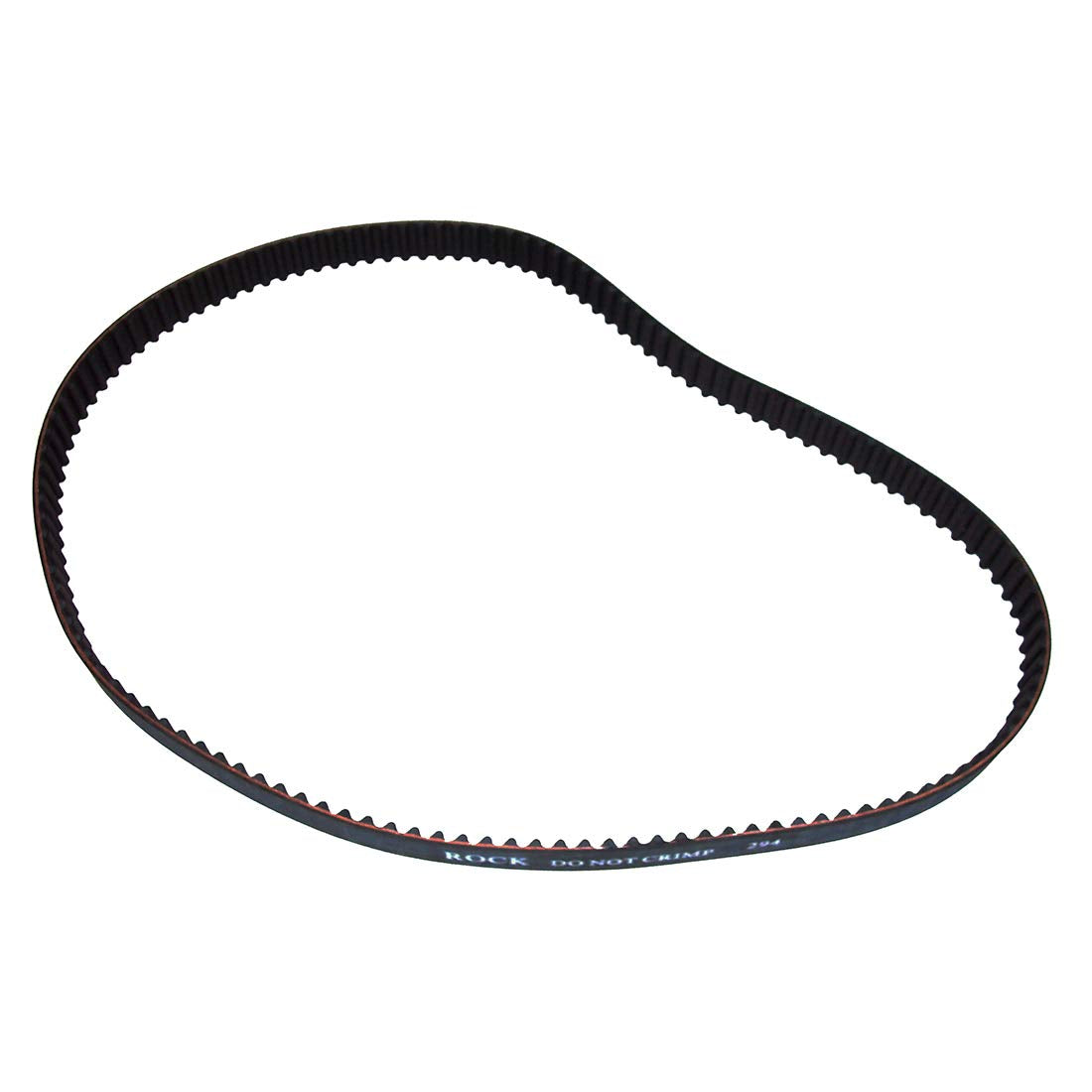 DNJ TB418 Timing Belt for 1998-2004 / Ford, Mazda, Mercury/Contour, Cougar, Escape, Escort, Focus, Mystique, Tribute / 2.0L / DOHC / L4 / 16V / 121cid, 1991cc / VIN 3, VIN 5