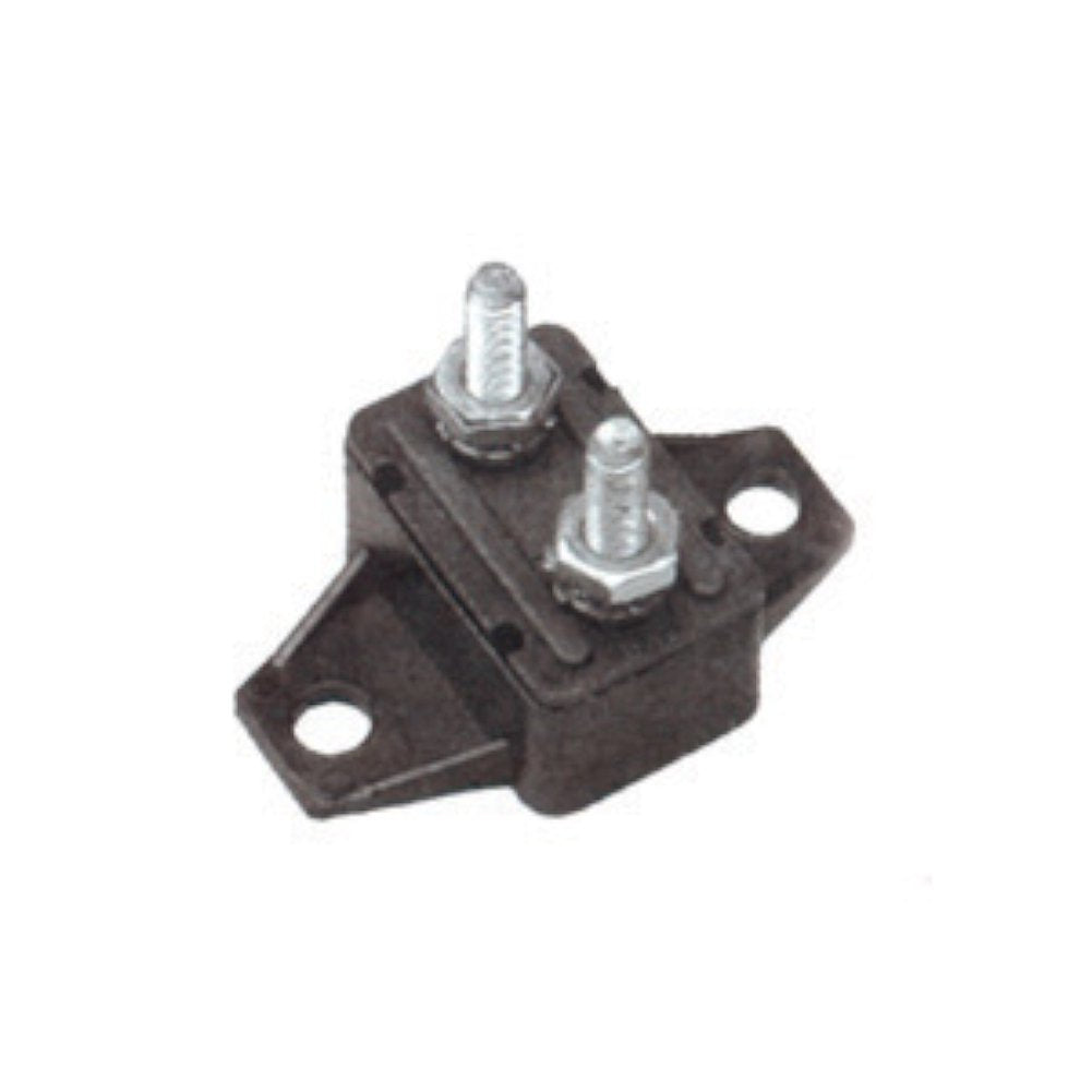 Pollak (54215Plp 15-Amp Circuit Breaker