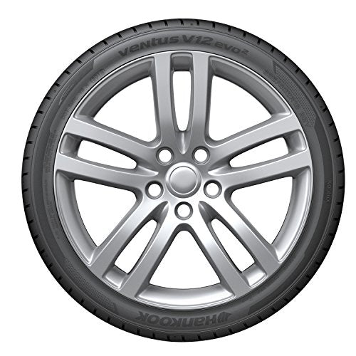 Hankook Ventus V12 Evo2 (K120) Passenger Radial Tire-255/40R18 99Y