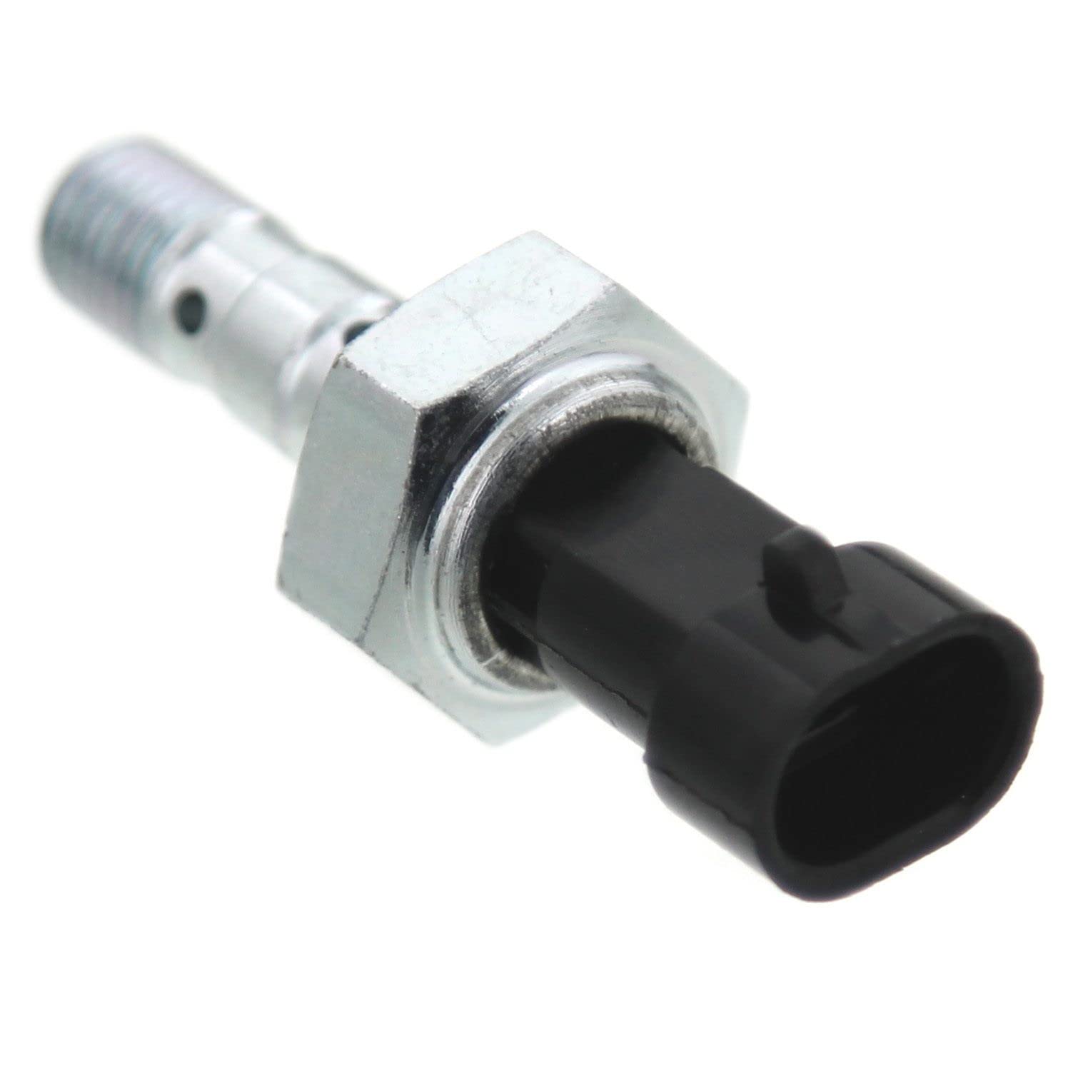 Brake Pressure Switch for Polaris Ranger XP 1000 (2019-2024) - Race-Driven, Black, Durable Replacement Part