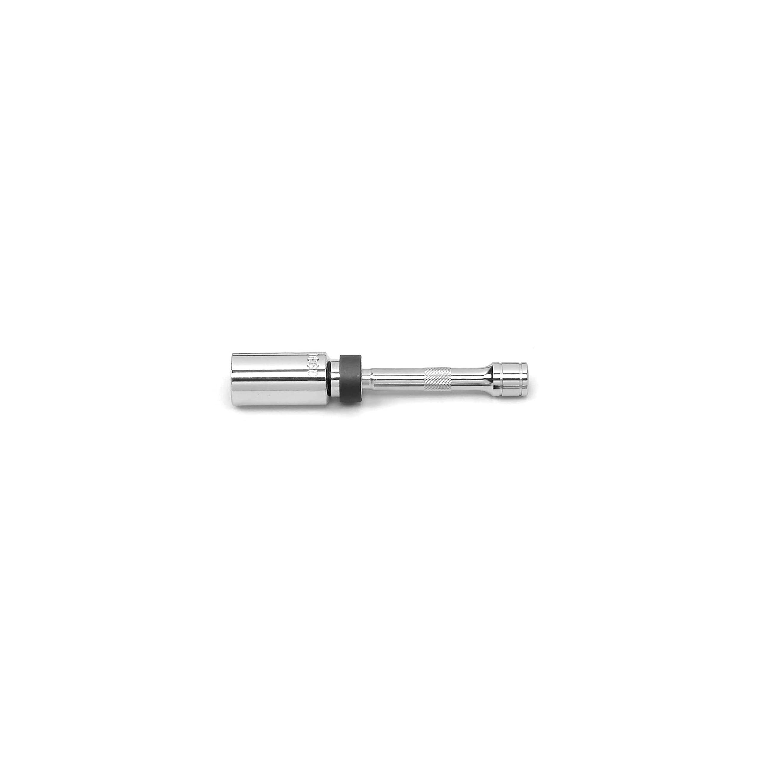 GEARWRENCH 3/8 Drive 6 Pt. Magnetic Swivel Spark Plug Socket 5/8 x 11 - 3929D