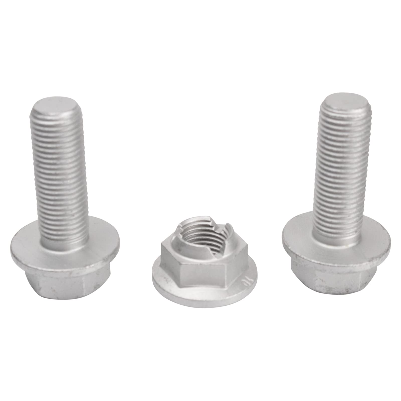 Trq Front Wheel Hub Bearings Assembly Set Compatible With 2007-2009 Dodge Sprinter 2500 2010-2018 Mercedes-Benz