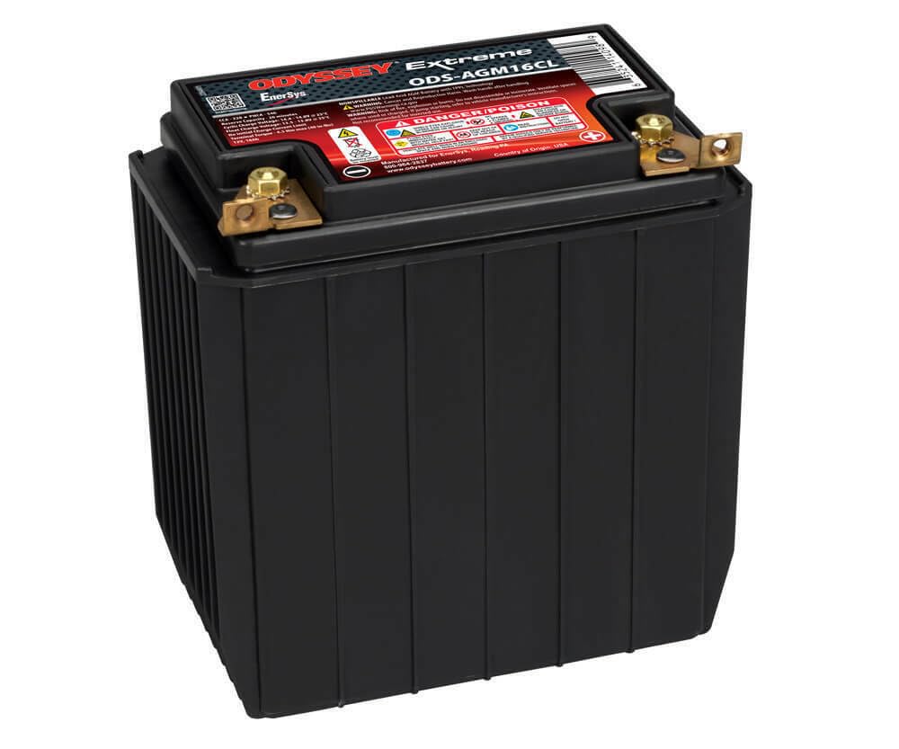 Odyssey Pc625 Powersports Battery