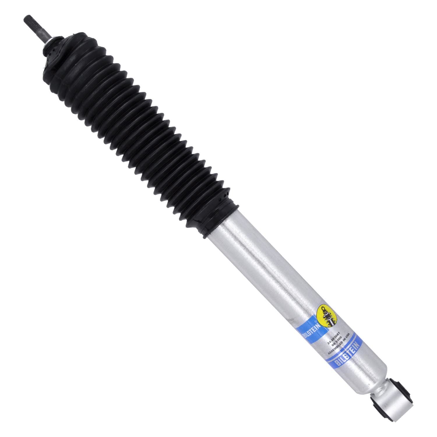 Bilstein B8 14-19 Ram 2500 Rear (4Wd Only/Rear Lifted Height 2In W/O Air Leveling) Replacement Shock (24-285681)