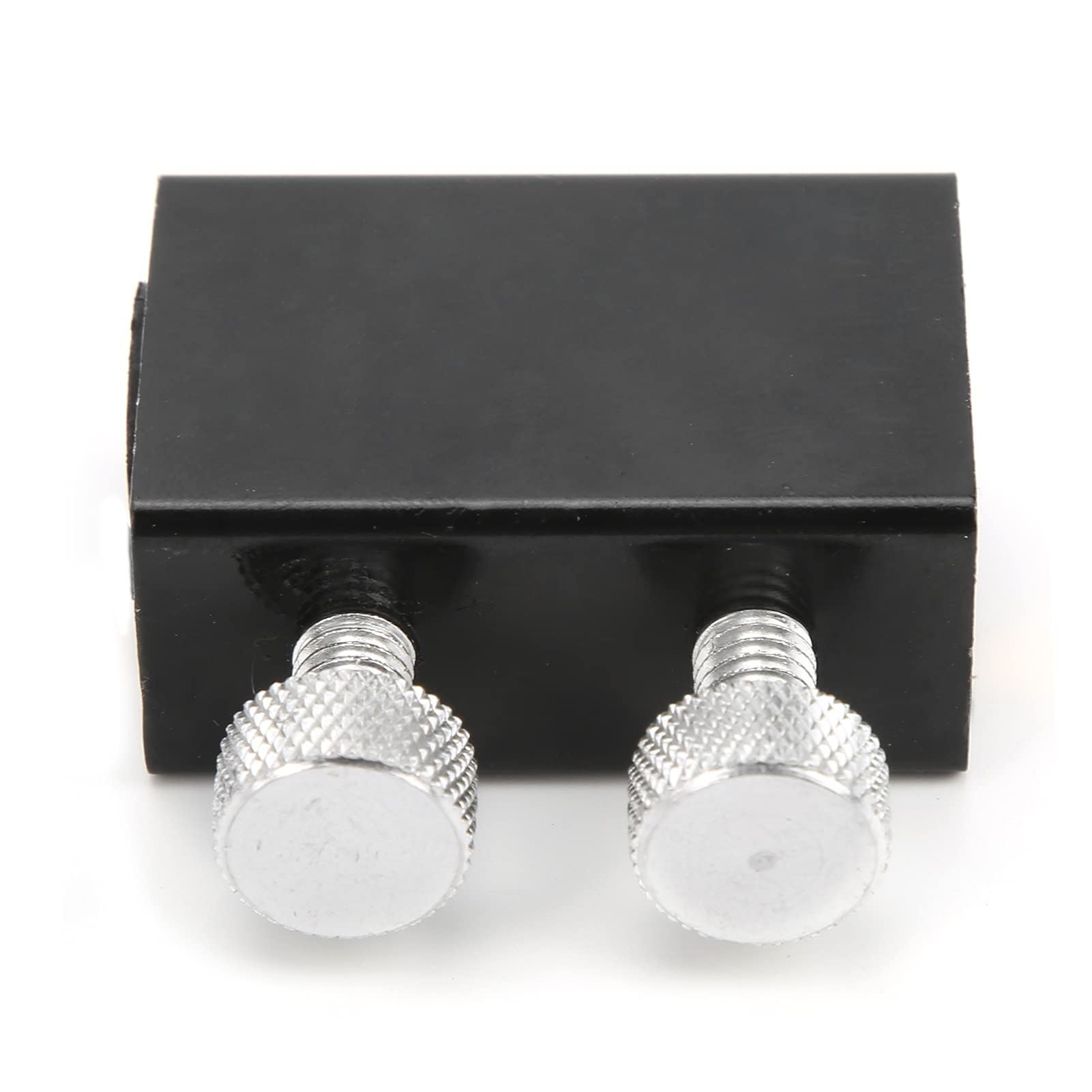 Aramox Cable Lubricator Tool, Chain Lubricator Cable Luber Oiler Lubricator Tool Kit Aluminum + Rubber Replacement For Motorcycl