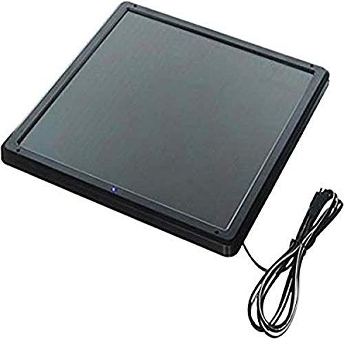 Nature Power 7.5W Solar Power 12V Battery Trickle Charger