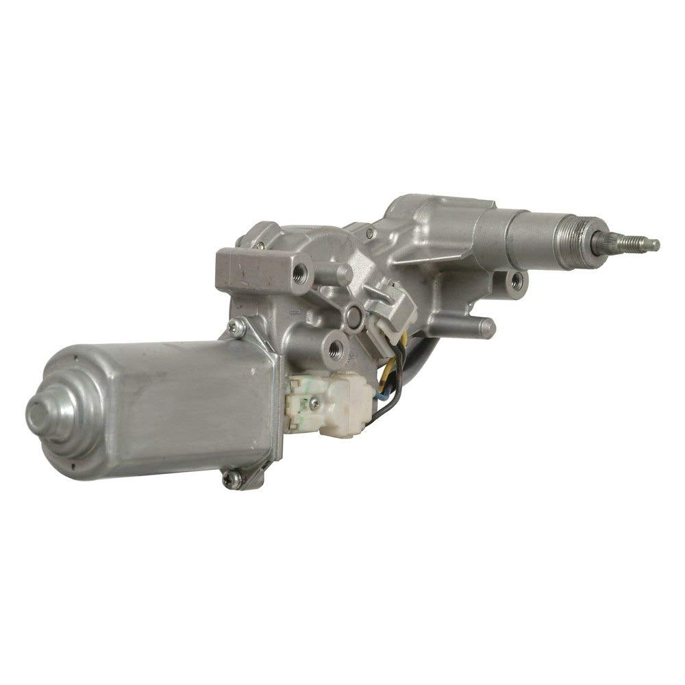 Cardone 43-4344 Remanufactured Windshield Wiper Motor (Renewed)