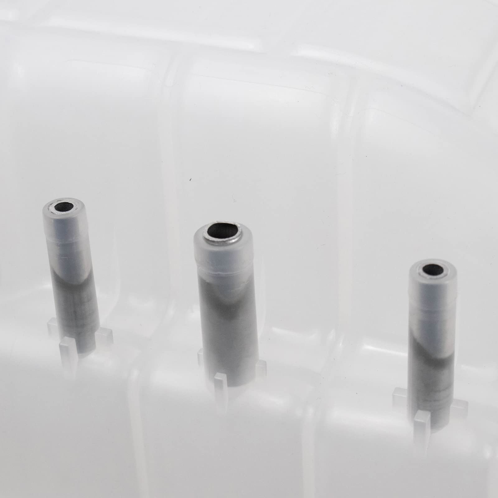 Trq Radiator Coolant Reservoir Expansion Tank Overflow Bottle Compatible With 2011-2014 International 8600 Transtar 2011-2015 Pr