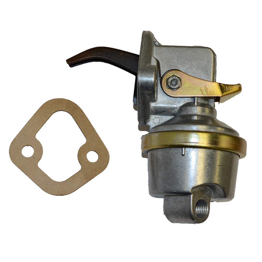 RAParts Fuel Pump Fits 1085B 1085B 1150E 1155E 1840 1845C 1896 2096 480E 1150 1150E 1155