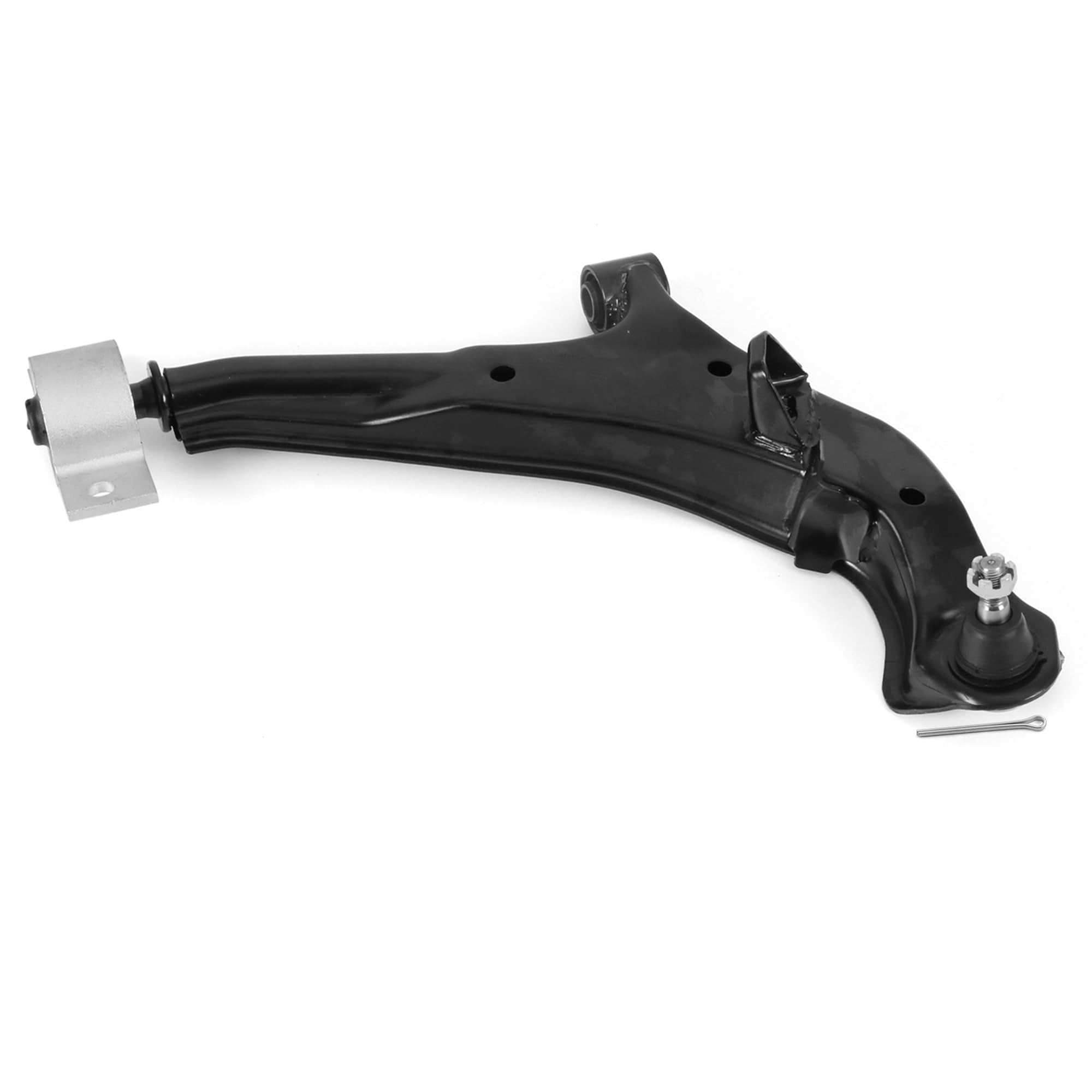 Metrix Premium Chassis Parts - Front Right Lower Control Arm W Ball Joint & Bushing Assembly Fits 02-04 Infiniti I35, 00-01 I30,