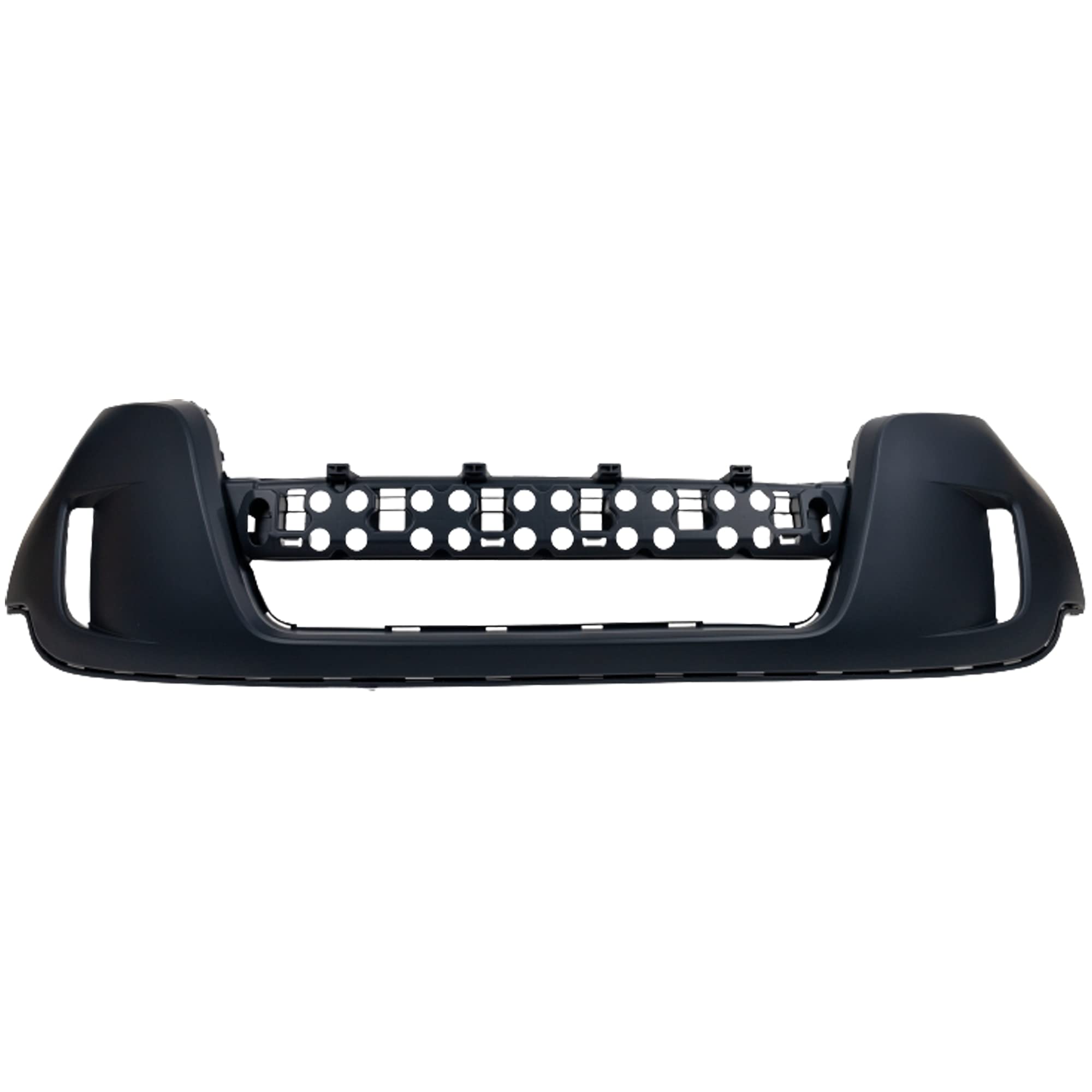 Garage-Pro Bumper Cover Compatible with 2011-2014 Ford Edge Front, Upper