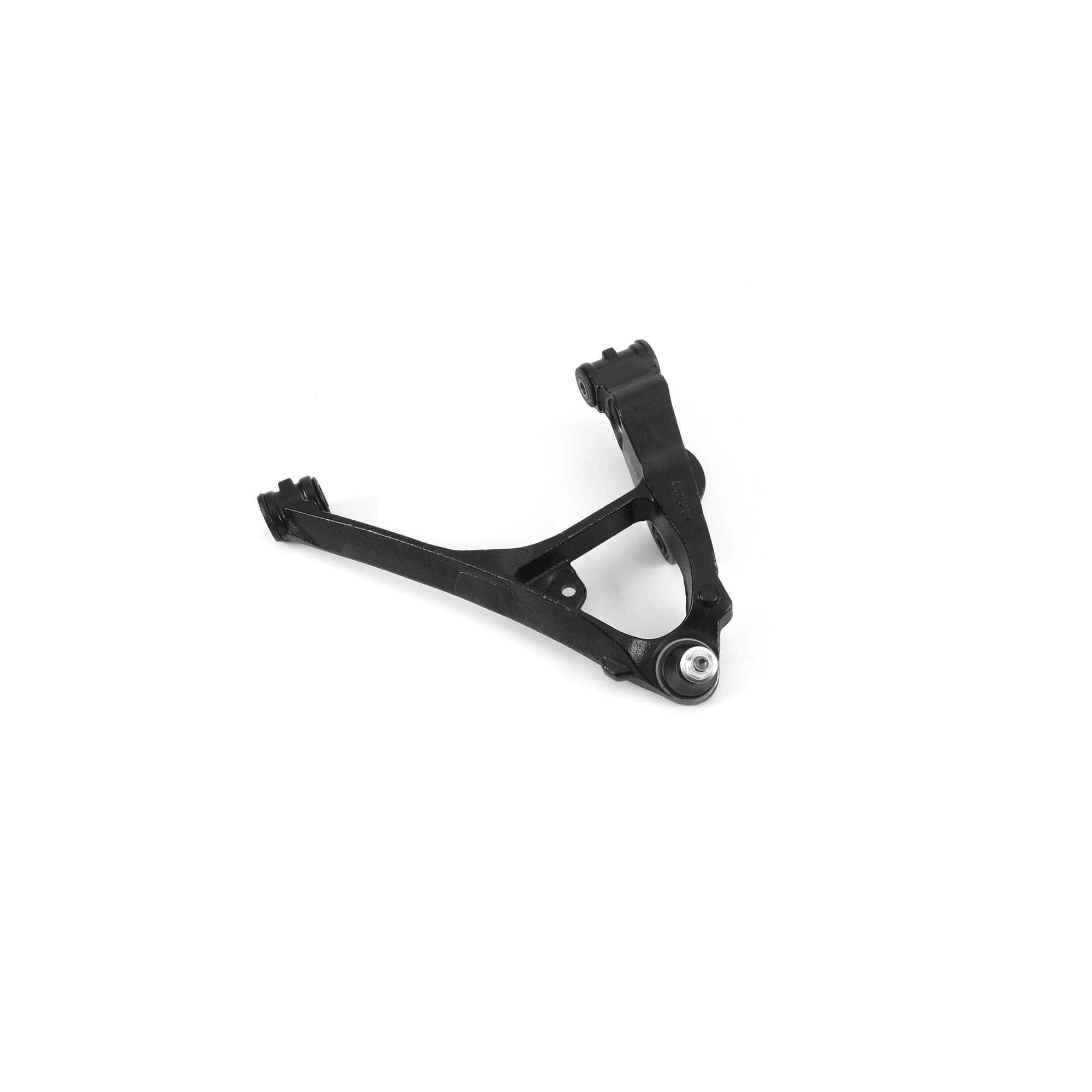 Metrix Premium Chassis Parts - 4 Pc Front Lower & Front Upper Control Arm Kit Fits 02-06 Cadillac Escalade, 02-06 Chevrolet Aval