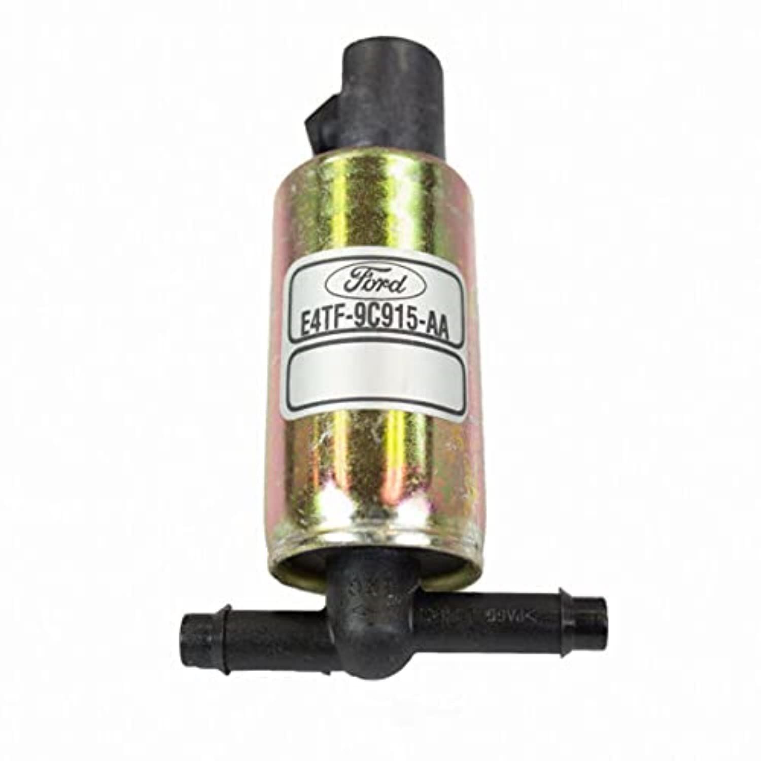 Motorcraft- Cx1324 Valve
