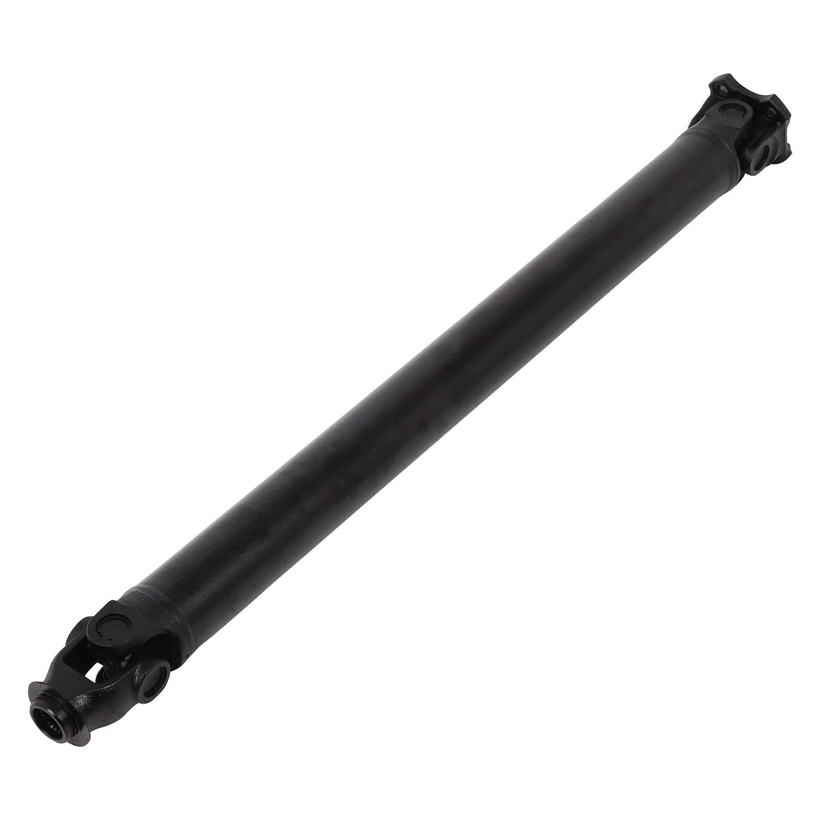 Scitoo?34.78''?Steel Rear Driveshaft Assembly Drive Shaft Prop Shaft Compatible For Land Rover Freelander 1999-2006,Oe# Tvb00019