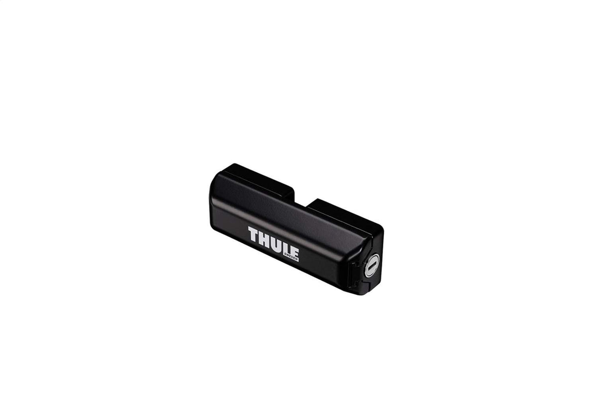 Thule Van Lock - 2Pc, Black