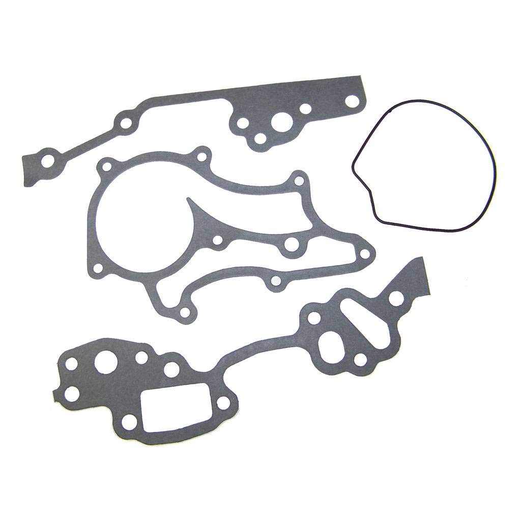 Dnj Tk900Hd Timing Chain Kit For 1985-1995 / Toyota / 4Runner, Celica, Pickup / 2.4L / Sohc / L4 / 8V / 2366Cc / 22R, 22Re, 22Re