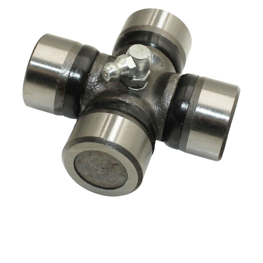 RAParts 144465A1 Spider, U-Joint Fits Case 570L, 580L & SL, 580M & SM, 585G, 586G, 588G